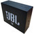 JBL GO Smart 便携式智能扬声器 蓝牙免提通话 小巧便携 智能语音控制 音质饱满 玄夜黑第3张高清大图