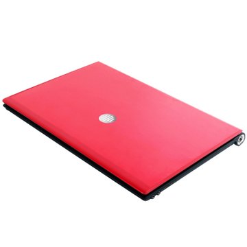 清华同方（THTF）锋锐X46H-I2454505笔记本电脑（红色）