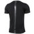NIKE耐克男装短袖T恤 844283-010(黑色 XL)第2张高清大图
