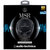 铁三角(audio-technica) ATH-MSR7NC 头戴式耳机 主动降噪 舒适耳垫 可通话 黑色第5张高清大图