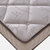 爱菲利娅 护脊床垫软硬适中乳胶床垫椰棕床垫1.8米弹簧床垫免费定制(1.5*2.0)第4张高清大图