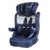 法国Naonii诺尼亚维纳斯9月-12岁 儿童汽车安全座椅 isofix+latch(新美)(蓝点点 Isofix+latch双接口固定)第4张高清大图