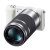 索尼（Sony）ILCE-5100Y(16-50mm+55-210mm) 双头套机 (A5100Y 自拍数码微单相机)(白色 官方标配)第4张高清大图