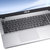 华硕（ASUS）F550LD4200 笔记本电脑(I5-4200U 4G 500G GT820M 2G独显 WIN8 白色 15.6英寸)第5张高清大图