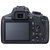 佳能(Canon)EOS 1300D单反套机（EF-S 18-55MM F/3.5-5.6 IS II）第3张高清大图