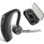 缤特力 Voyager Legend 商务蓝牙耳机 通用型 耳挂式 黑色第4张高清大图