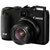 佳能（Canon） PowerShot G16 数码相机 黑色第2张高清大图