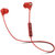 JBL Under Armour 无线蓝牙运动耳机 1.5升级版 线控通话 红色第2张高清大图