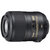 尼康（Nikon）AF-S DX 85mm f/3.5G ED VR 微距定焦镜头（ED低色散镜片 支持双对焦模式 内对焦 宁静波动马达）第3张高清大图