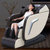 奥克斯(AUX)新款电动按摩椅家用全身全自动多功能太空老人沙发器AUX-M2(尊享版)第4张高清大图