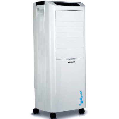 先锋（Singfun）LL08-16DR 空调扇 遥控静音冷风机冷气机水冷20升水箱冷风扇 DG1602(空调扇)