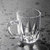 欧妮家01-5单层啤酒玻璃杯茶水杯子logo简约潮流时尚玻璃杯300毫升第2张高清大图