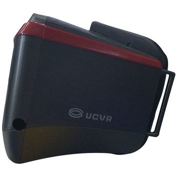 UCVR VR眼镜UCVR VIEW V1.0