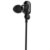 Edifier/漫步者 OXYGEN音乐氧气瓶蓝牙耳机运动防水入耳式耳塞(黑色)第4张高清大图
