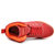 阿迪休闲adidas Style男鞋篮球鞋-F98770(红色 44)第3张高清大图