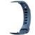 华为手环B3青春版 GRU-B09 智能手环与蓝牙耳机二合一防水穿戴计步器卡路支持微信QQ(蓝色专用表带)第3张高清大图