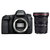 佳能 (Canon）EOS 6D Mark II（EF 16-35mm f/2.8L III USM)单反套机 6D2第2张高清大图