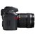 佳能（Canon）EOS7D Mark II EF-S 18-135mm f/3.5-5.6 IS STM单反套机7D2(官方标配)第3张高清大图