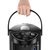 美的（Midea）MK-SP50Power302 电热水瓶 304不锈钢电水壶 5L容量 10段温控电热水壶第5张高清大图
