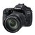 佳能（Canon）EOS 80D 单反套机（EF-S 18-200mm f/3.5-5.6 IS 镜头）  80d套机第3张高清大图