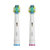 博朗欧乐B OralB配件 EB25-2电动牙刷头 旋转型通用深层洁净 EB25-2第5张高清大图