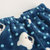 优贝宜 男童女童睡衣法兰绒 儿童家居服套装 宝宝冬装加厚童装(160cm 86502#小白熊)第5张高清大图