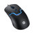 赠品 惠普（HP）惠普 原装USB有线鼠标 背光发光游戏娱乐家用办公鼠标(黑色)第4张高清大图