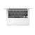 Apple MacBook Air 13.3英寸笔记本电脑 Corei5处理器 8GB内存(MQD32CH/A 128G 17款)第3张高清大图