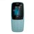 诺基亚 220 全网通4G手机移动联通电信双卡双待智能老人机(蓝色)第2张高清大图