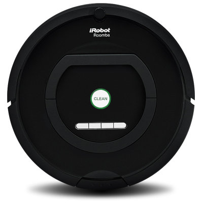 iRobot Roomba770家用扫地机器人吸尘器