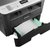 联想(Lenovo)M7675DXF 黑白激光一体机打印复印扫描传真带话筒柄自动双面有线网络办公家用替代226DN 标配第5张高清大图