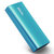 TENWEI 腾威tp03聚合物 双USB移动电源 8000mAH充电宝 蓝色第5张高清大图