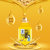 石库门大豆油健康家用植物桶装食用油(金黄色 自定义)第2张高清大图