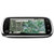 摩托罗拉（Motorola）XT800 3G手机 CDMA2000/GSM 双模(黑色)第3张高清大图