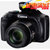 佳能（Canon）PowerShot SX720 730 SX620 SX540 SX430 G9XII G7XII(佳能 佳能 SX720 黑色)第3张高清大图