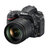 尼康（Nikon）D750（AF-S 尼克尔 24-120mm f/4G ED VR镜头）翻转屏全画幅单反相机(尼康d750 24-120官方标配)第5张高清大图