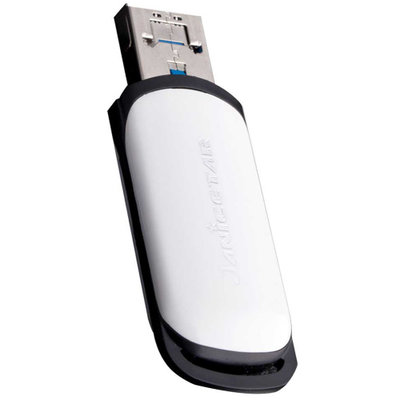 晶瑞思达OTG USB多功能闪存盘16GB