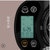 九阳（Joyoung） M6-L18立式智能预约面条机 家用全自动电动压面机 玫瑰金  新品上市第4张高清大图