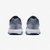 Nike/耐克 男女鞋 STRUCTURE20气垫黑白网面跑步鞋849576(849581-002 39)第5张高清大图