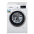 预售延迟发货西门子(SIEMENS) WS12U4680W 6.5公斤 超薄 滚筒洗衣机（银色）第2张高清大图