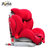 PISTA 德国皮斯塔 汽车儿童安全座椅 isofix接口 9月-12岁 宝宝婴儿安全座椅红色(红色 安全座椅)第3张高清大图