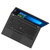 ThinkPad T490(0WCD)14英寸轻薄窄边框笔记本电脑 (I5-8265U 8G 512G 独显 FHD全高清 指纹识别 Win10 黑）第4张高清大图