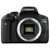 佳能（Canon）EOS 750D EF-S 18-135mm f/3.5-5.6 IS STM 750d单反套机(佳能750D黑色 8.套餐八)第2张高清大图