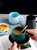 欧式小奢华创意描金咖啡杯碟套装陶瓷家用下午茶具咖啡器具配杯架(四杯四碟四勺普通杯架 默认版本)第3张高清大图