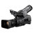 索尼（Sony）NEX-EA50CH（E18-200电动头）数码摄像机会议 婚庆专用机EA50CH摄像机(索尼EA50CH黑色 套餐一)第2张高清大图