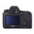 佳能（Canon）EOS 6D 单机 6D相机 6D全画幅 单反相机 EOS 6D 单机身（不含镜头）(黑色)第2张高清大图
