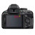 尼康(Nikon) D5200单机 50mm 1.8D组合套机(尼康D5200黑色(套餐一)第2张高清大图