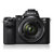 索尼（SONY） ILCE-7M2 微单数码相机 A7II 全画幅相机(黑色 A7M2(24-70))第4张高清大图