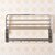 加厚不锈钢2层3层收纳筷子筒砧板架刀架厨房调料收纳架多用置物架(40015双层)第2张高清大图