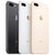 Apple iPhone 8 Plus 64G 深空灰 移动联通电信4G手机第2张高清大图